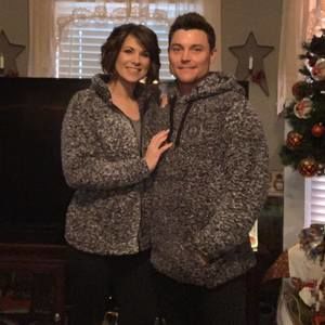 Meet your Posher, Brett